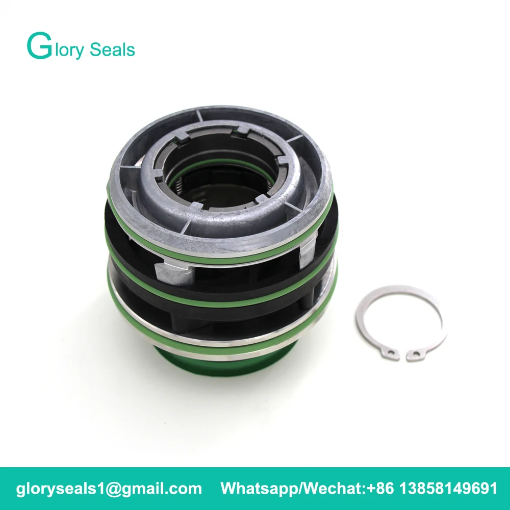 FS60 FS-60S FS-60 Shaft Size Flygt Plug-in Mechanical Seals for Flygt Pumps 3202,4670,4680,5100.300/310,5150.300/310