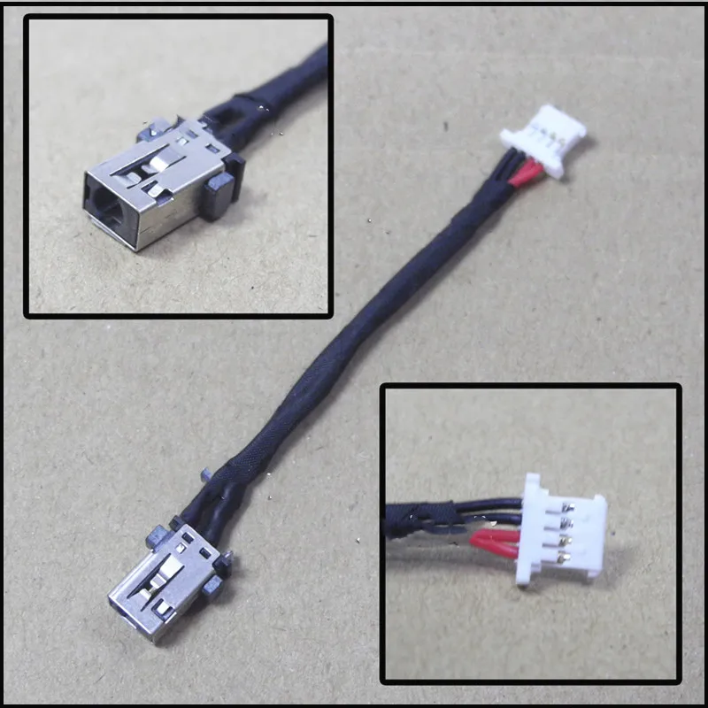 

Laptop DC Power Jack For ACER Swift SF114-32 SF314-54 Charging With Cable Cord Harness