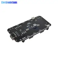 Dual 18650 Lithium Battery Shield 3V 5V 3A #5