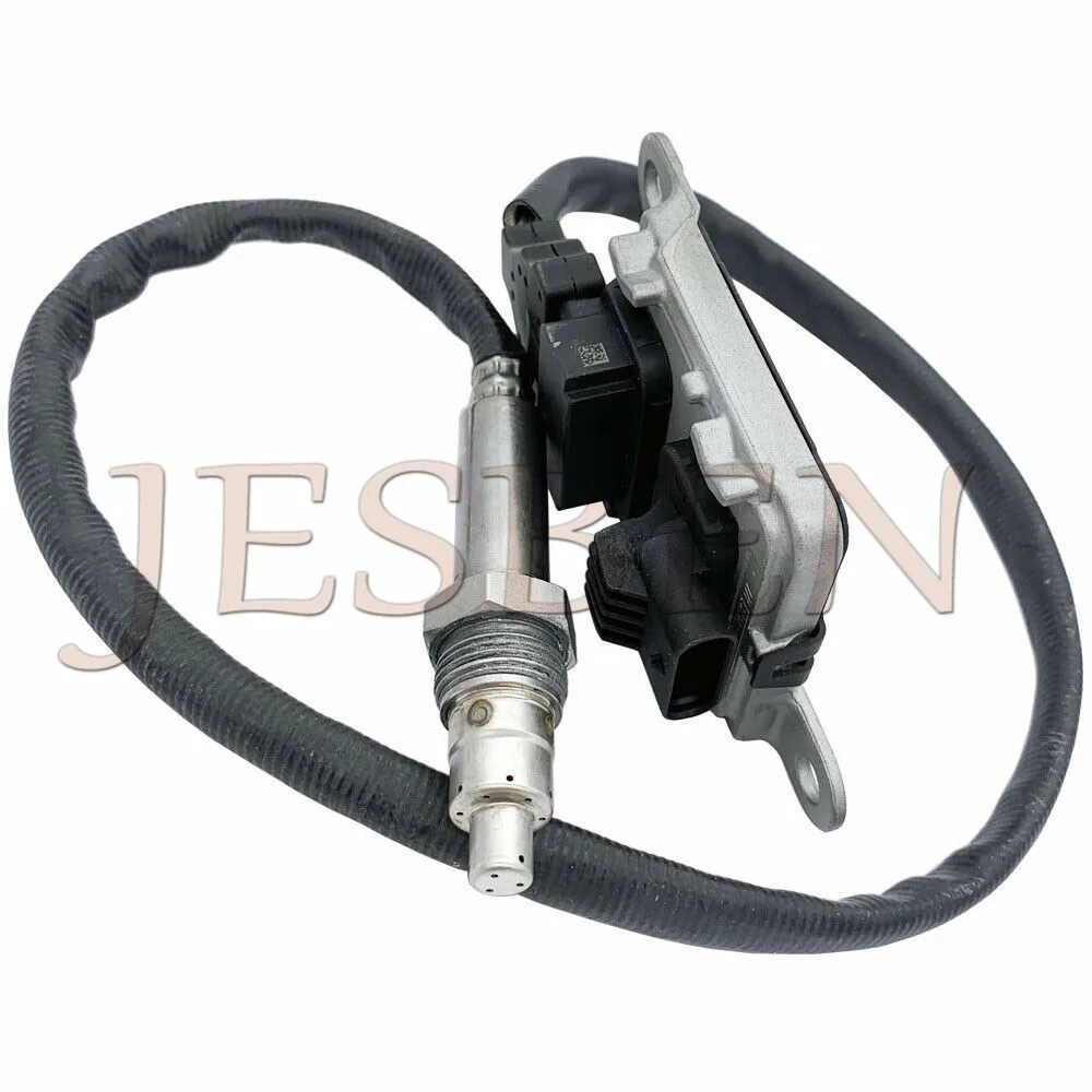 A0009058111 NOX Sensor for Mercedes-Benz A B C E GLE GLS W177 V177 W247 W205 A205 C205 S205 C257 A238 C238 W213 S213 C167 W167