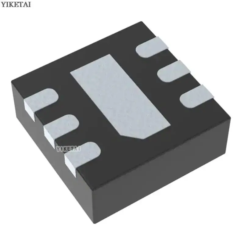 

IC VREF SERIES 0.1% 6DFN LT6656AIDC-3 # TRMPBF