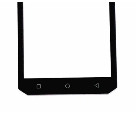 Immagine 7: 5.5 ''per Sigma x-treme PQ39 Touch Screen Glass100 % garanzia originale digitalizzatore pannello di vetro sostituzione Touch per x-treme PQ39