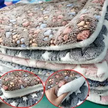 Pet Fleece Blanket #5