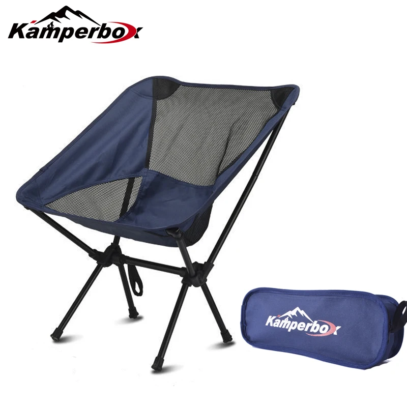 Fishning Chairs Camping Chair Folding Chair Camping Furniture Travel Furniture Chair Beach Folding Camping Chairs  CA60