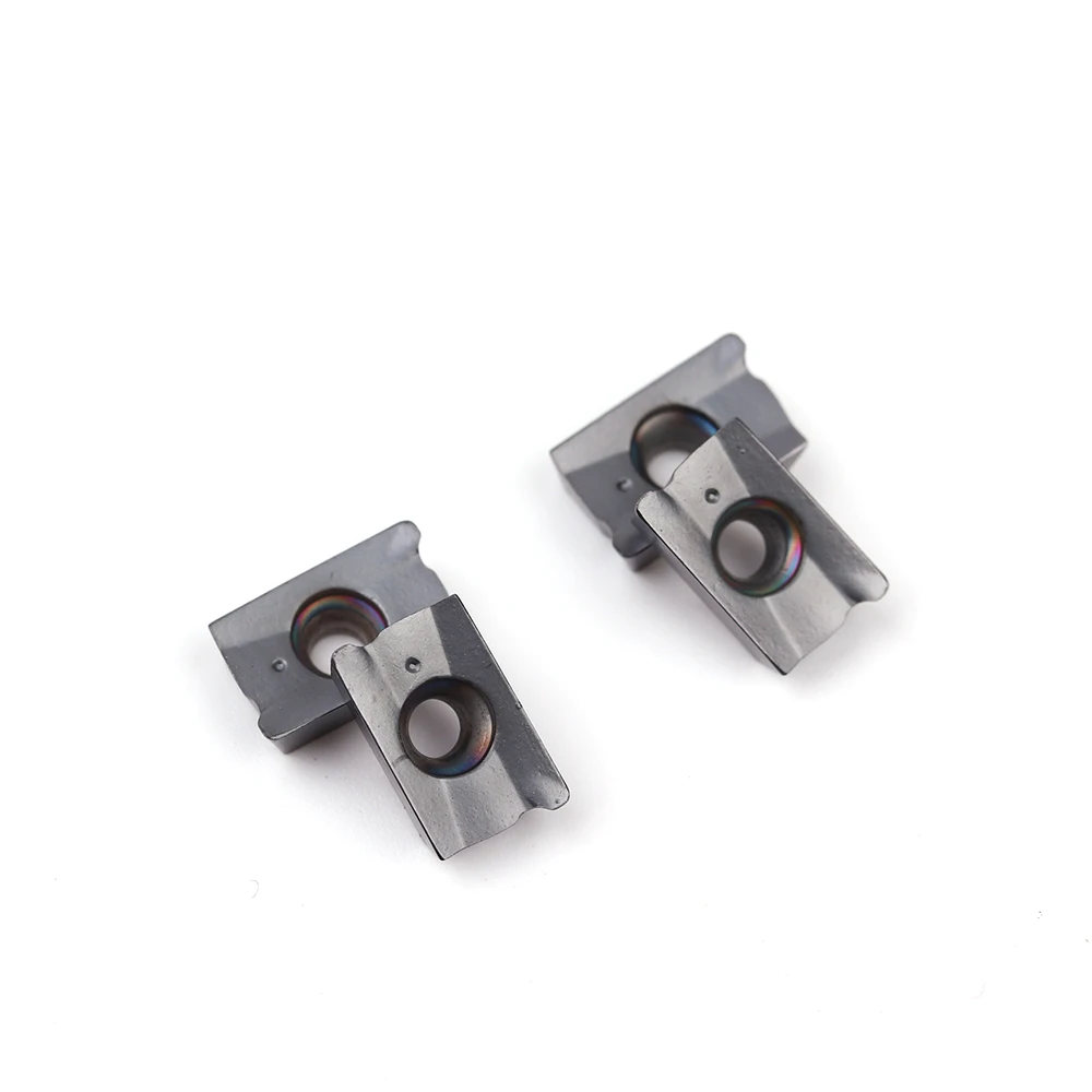 LAMINA  APKT1135 PDTR LT30 milling turning tool carbide insert turning tool milling turning tool CNC tool