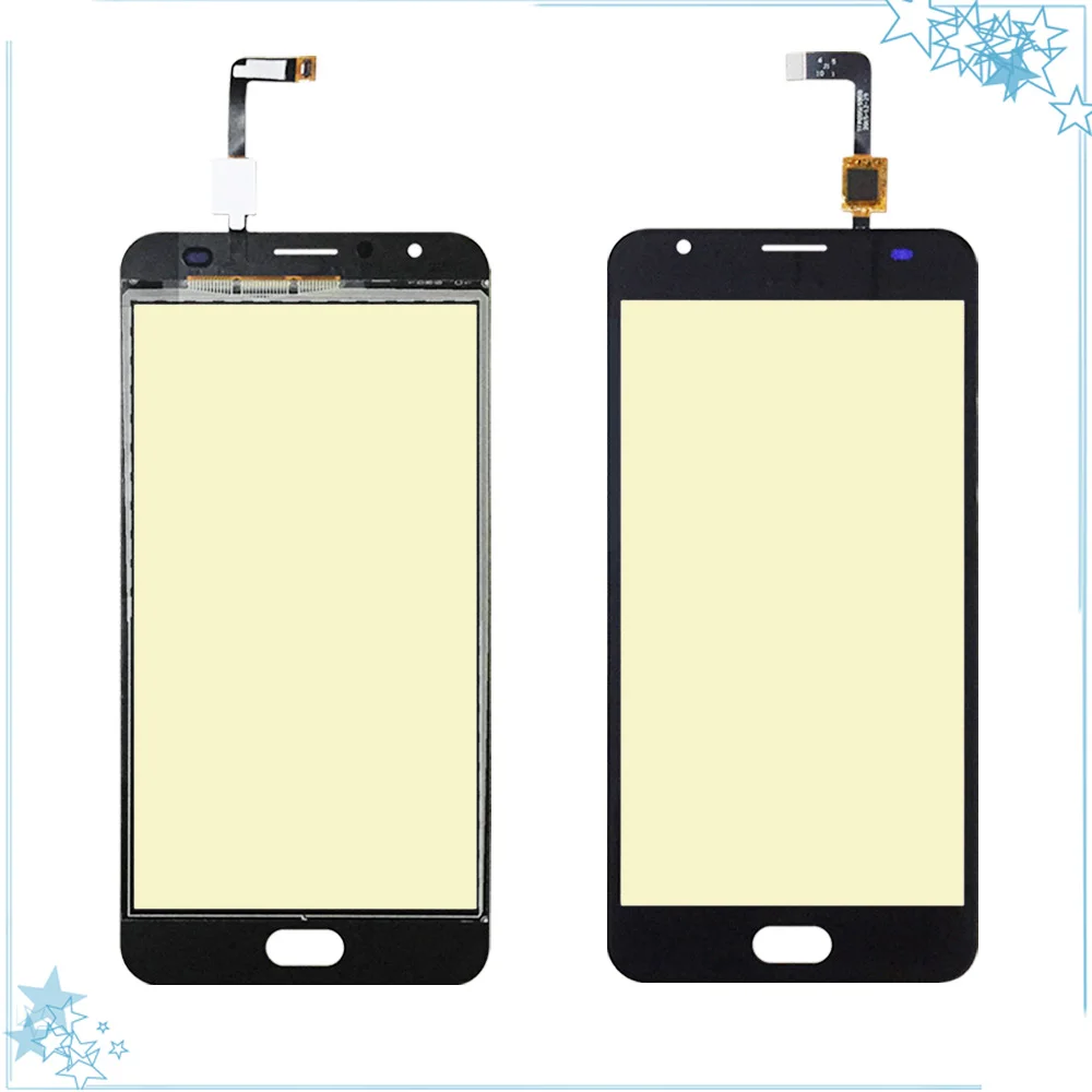 Moible Phone Touch Panel For Ulefone Power 2 Touch Screen Digitizer Front Glass Lens Touchscreen Sensor