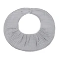 metal button-plush-H