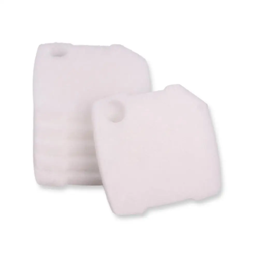 Compatible Fine Filter Pad Fit for Eheim Professional 4+ 250/250T/350/350T/600 and Eheim Professional 4e+ 350