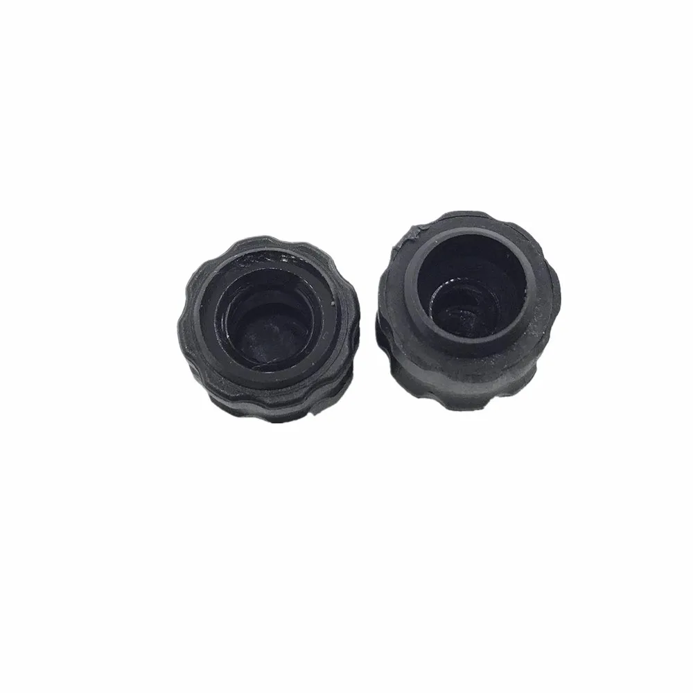 Volume Control Frequency Channel Switch Knob Cap For HYT TC-500S TC-508 TC-500S TC560 TC-610 TC610P TC620 Radio Walkie Talkie