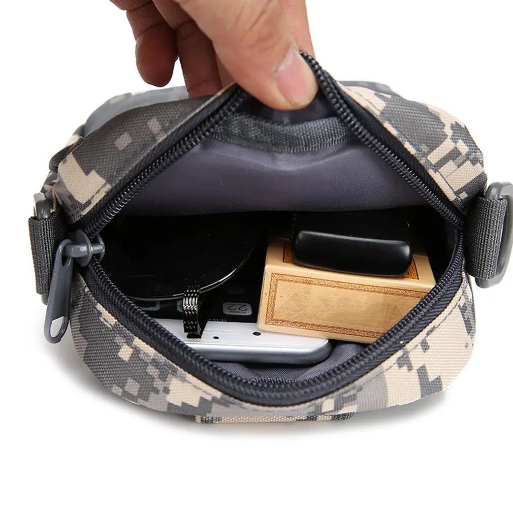 Outdoor Tasche Männlichen Multi funktion Sport Tasche Camouflage Kreuze Einzigen Schulter Tasche Jungle Adventure Pack Versteckte Safes 2018 NEUE