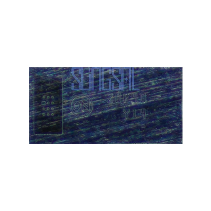 5 pçs/lote NSR20F40NXT5G 40V 2A 2DSN