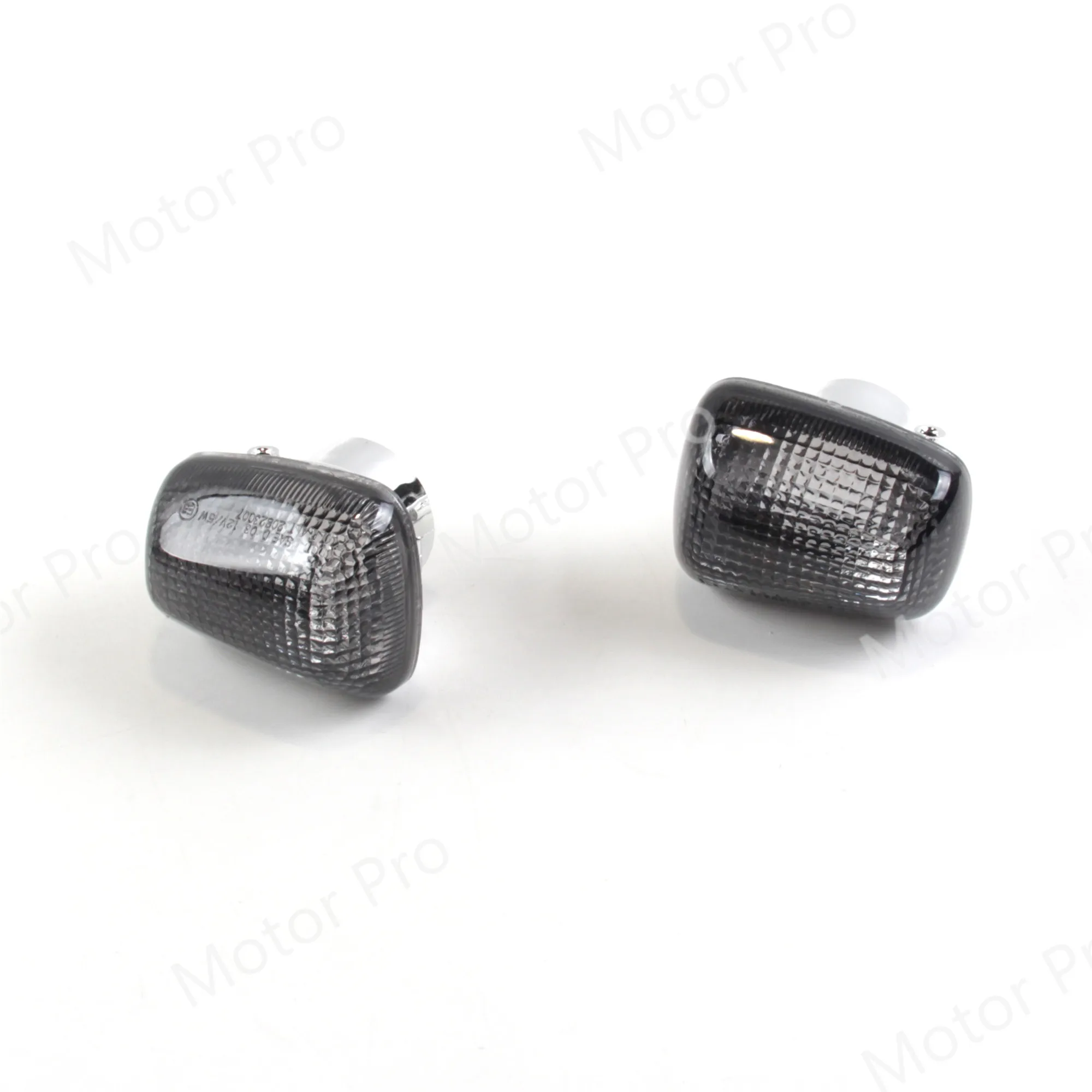 Front Turn Signal Lens Cover For Suzuki GSXR 600 750 1996 1997 1998 1999 Motorcycle Indicator GSX-R GSX R GSXR600 GSXR750