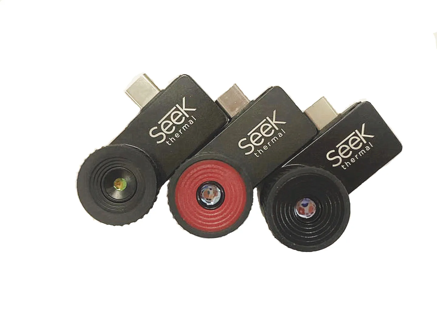 Usb C Compact Xr Thermal Camera Seek Thermal Compact XR Thermal