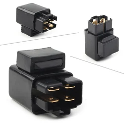 Starter Solenoid Relay for Yamaha YFZ450 YFZ 450 2004-2013 Motorcycle Spare Parts
