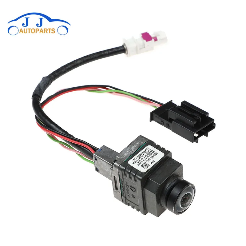 A0009058903 New Rear View-Backup Camera Designed For Mercedes Benz E350 E Class  CLA 45 AMG  High Quality Car Camera A0009058903