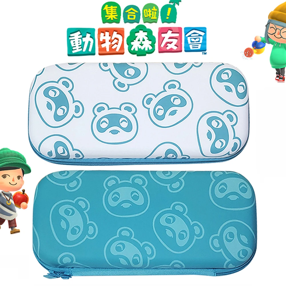 For Nintend Switch/Lite Accessories Storage Bag Protective Shell Cover Case For Nintendo Switch Lite Mini