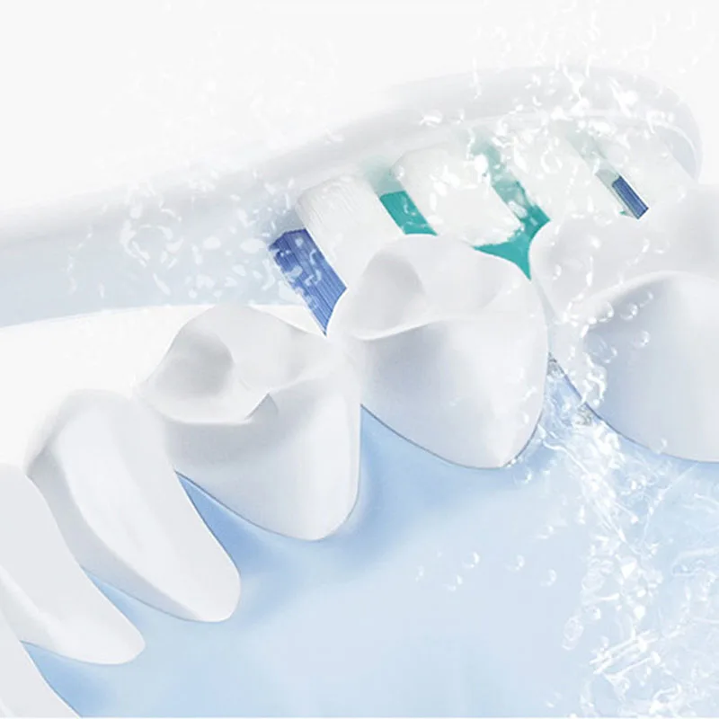 20 шт., сменные насадки для электрической зубной щетки Oclean Air 2 /One/SE X/ X PRO/ Z1/ F1