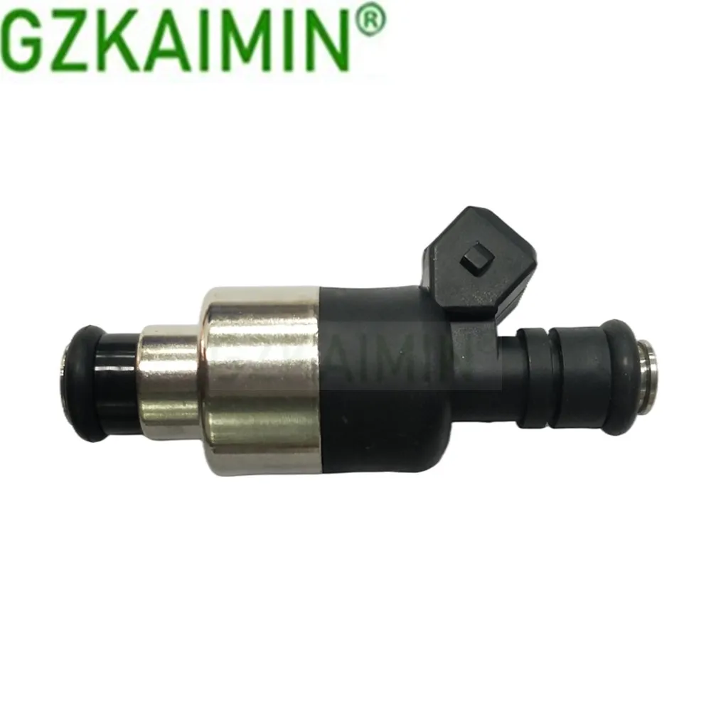 

GZKAIMIN Fuel injector OEM 17109450 For DAEWOO Nexia Lanos Espero Nubira 1.5 1.6 16V