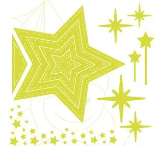 French metal die cuts metal die cutting dies scrapbooking embossing folder suit for sizzix fustella big shot cutting machine 122