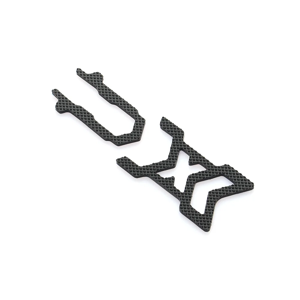 Roma L5 Frame Accessories Roma L5 Lipo un-slip pad（2/PCS）