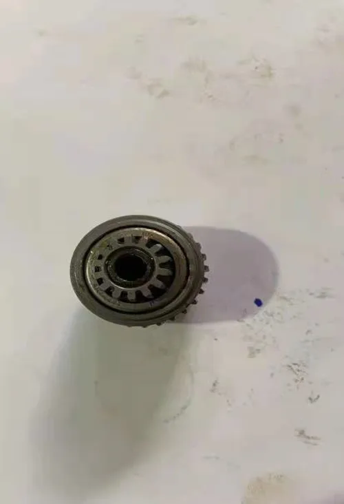thumb