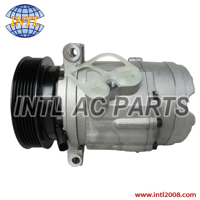 

20910244 96629607 96861886 SP17 air AC COMPRESSOR for Chevrolet Captiva (C100, C140) /Opel Antara 3.2L 2007-2010