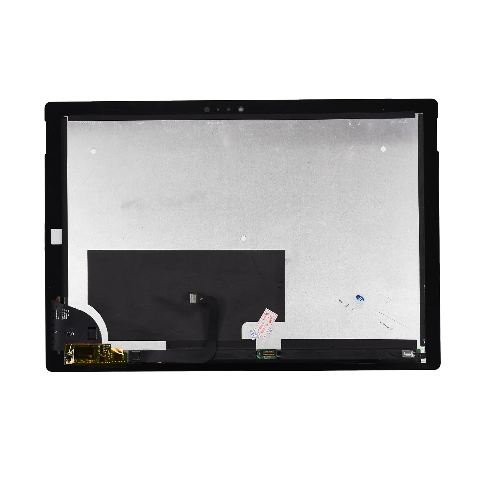 

12.0" Touch LCD Assembly for Microsoft Surface Pro 3 1631 LTL120QL01-003 40 Pins