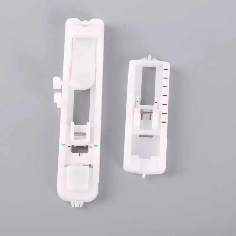 Presser Foot para Máquinas de Costura: A Solução Ideal para Costureiras Profissionais e Amadoras