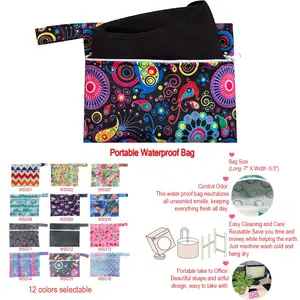 7 Hauptverkäufe des Menstruationsstoffs - №6