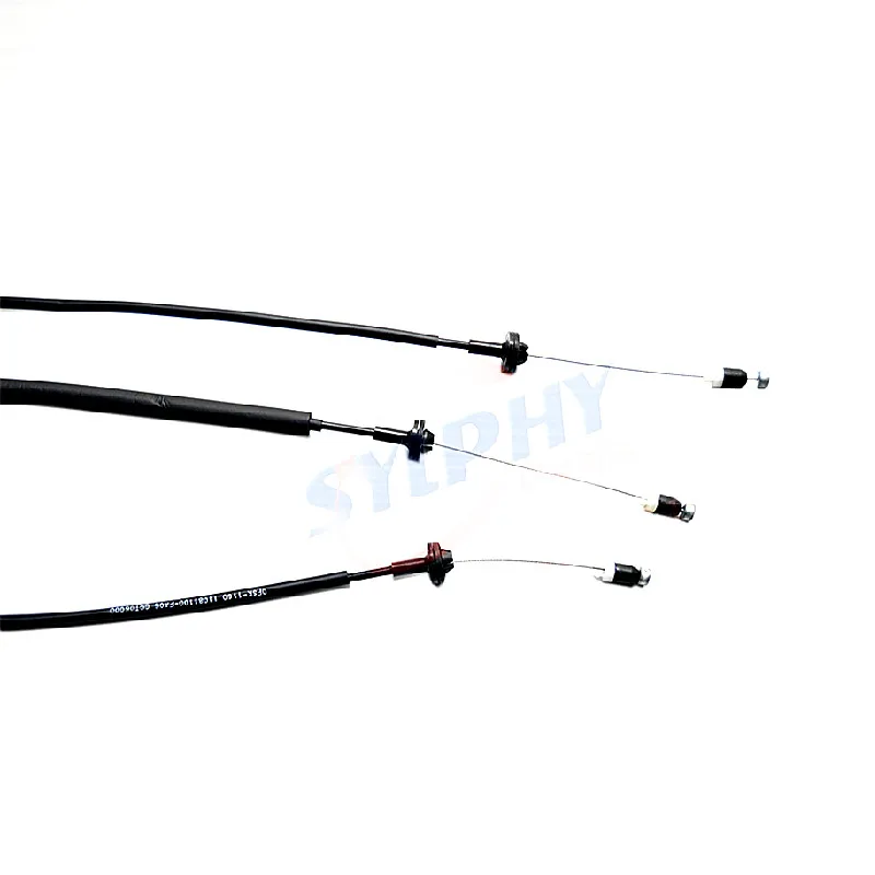 Accelerating Control Cable Assembly Return Throttle Cable 1108110-FA01 for DFSK Glory Auto Part