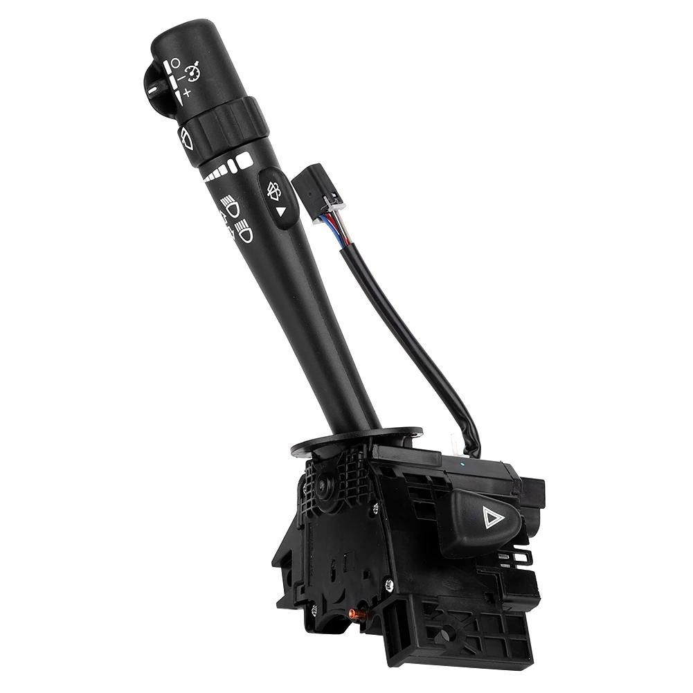 مفتاح إشارة الانعطاف 629-00403 12450067   CBS-1149 يناسب شيفروليه جي إم سي كاديلاك ايسوزو بويك أولدزموبيل سيلفرادو 1500 2500 3500