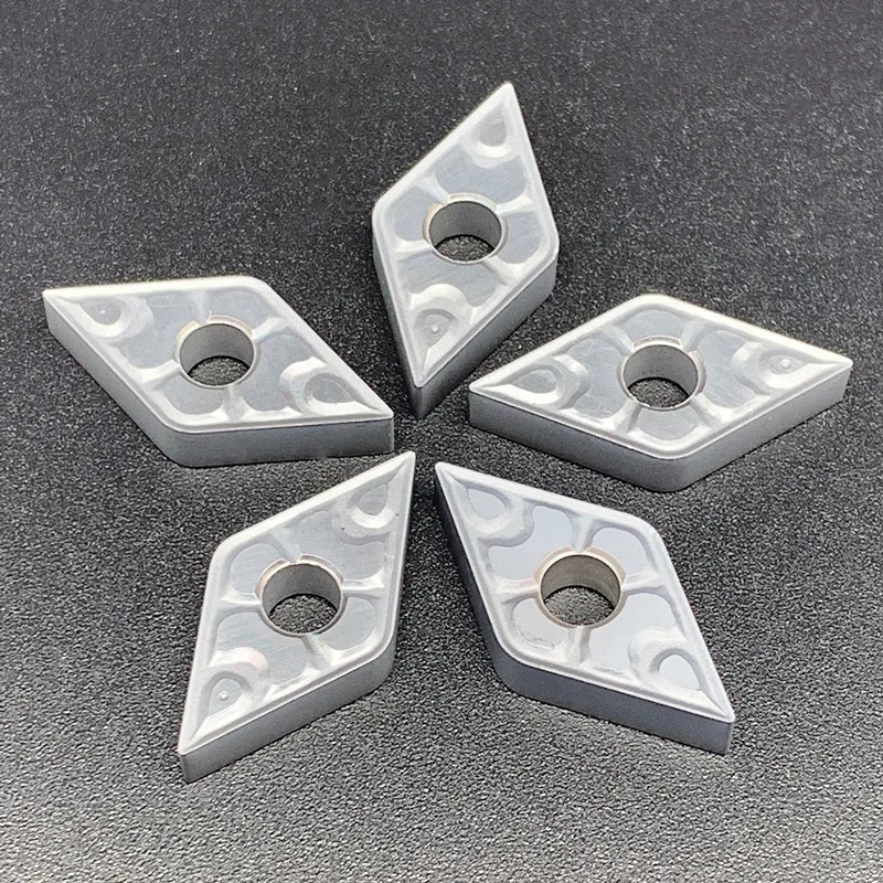 DNMG150404/08 TF IC907/IC908 Turning Tool Carbide inserts Lathe cutter Cutting Tool cnc tool parts