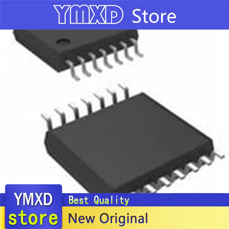 

10pcs/lot New Original LM2700MTX-ADJ horizontal NOPB TSSOP-14 In Stock