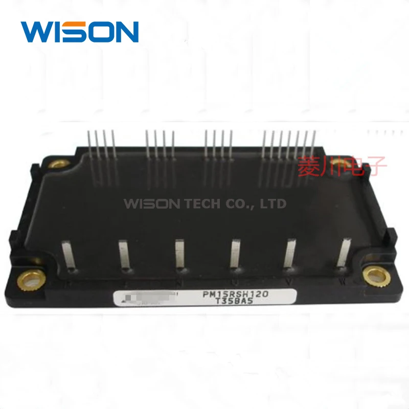 ใหม่Original PM10RSH120 PM30RSF060 PM15RSH120 PM25RSK120โมดูล