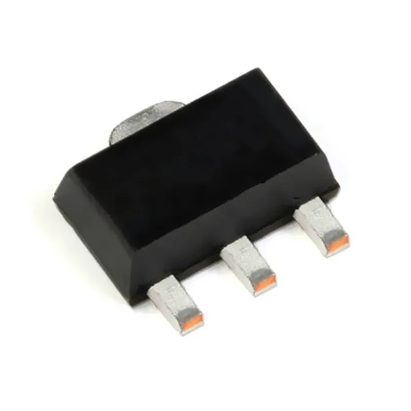 

10pcs/lot ME6209A33PG ME6209A-33 6209A IC SOT89 In Stock