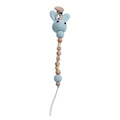 bunny clip-E-32.5cm
