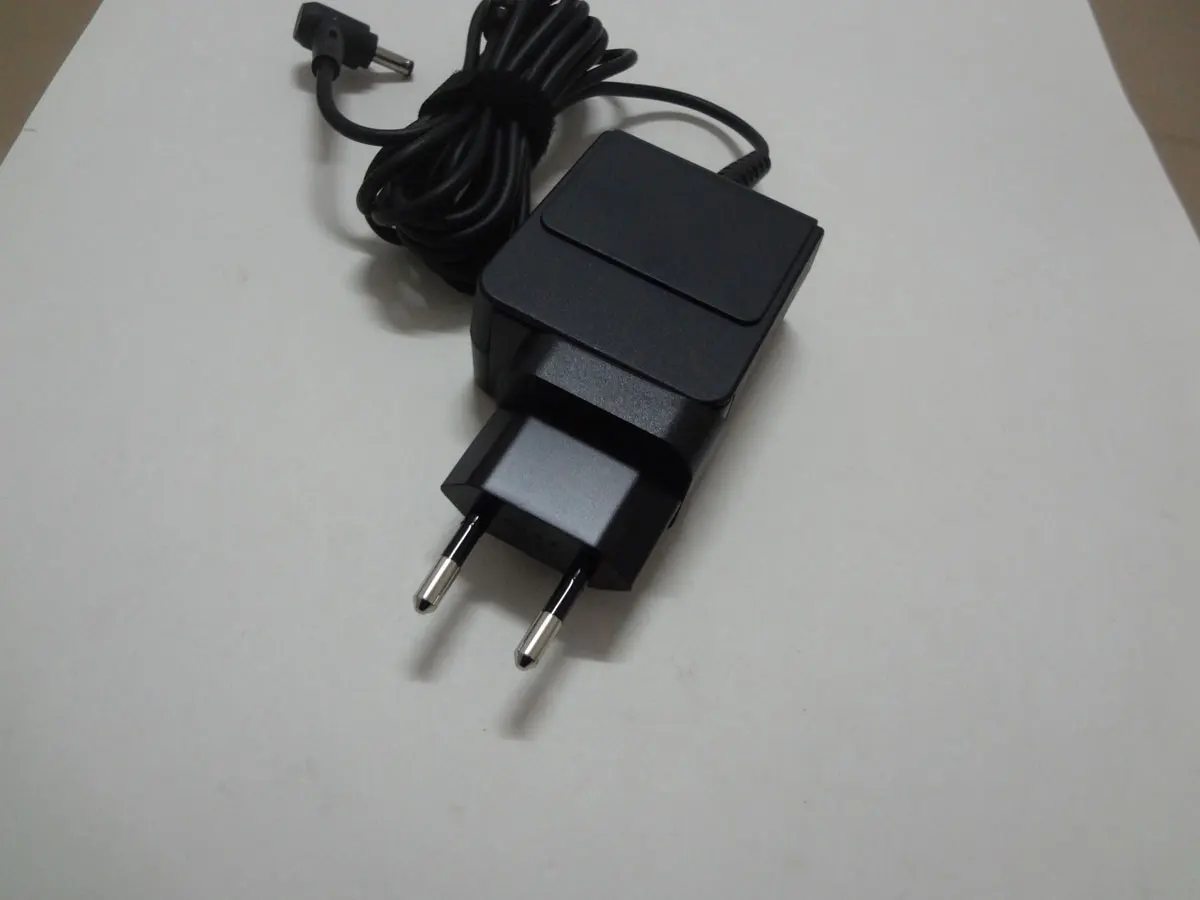 Imagem -03 - Nova 19v 1.75a 33w Ad891m21 Ad890326 4.0 Milímetros Adaptador de Corrente Alternada para Asus Vivobook X553s S200e X201e X202e F201e Puryuan X200m Original da ue