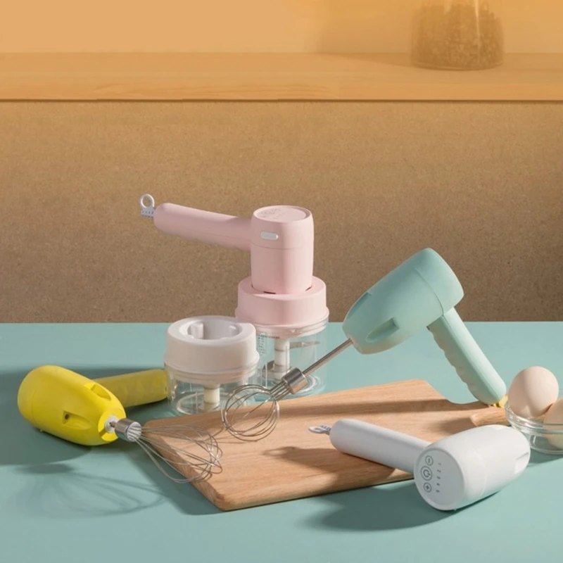 Handheld Milchaufschäumer Elektrische Hand Schäumer Mixer Trinken Mixer für Kaffee, Matcha, Heiße Schokolade, Mini Whisk-düse