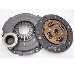 (3pcs/kit) Clutch Pressure Plate / Clutch Disc / Release Bearing for Chinese BYD F0 371 engine Auto car motor parts