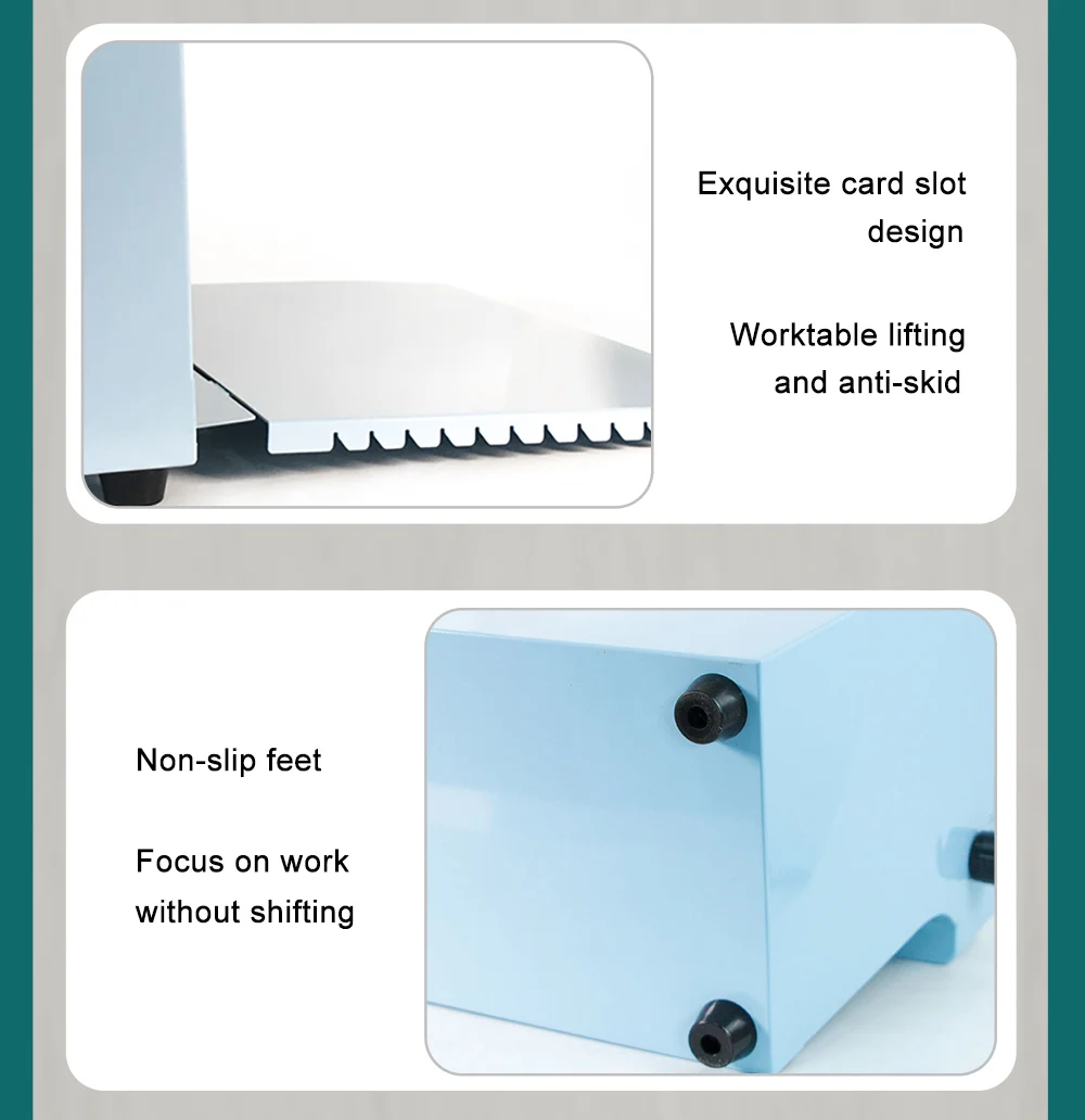 Jiutu New Dust Cleaning Room Laminar Flow Hood Use For LCD Repair Clean Bench Work With LED And Rubber Mat