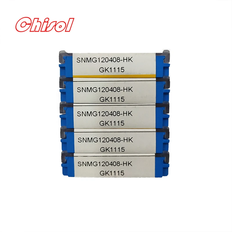 Cnc inserções de rotação de carboneto gm3225, ferramentas de processamento em aço inoxidável 22er60-tc