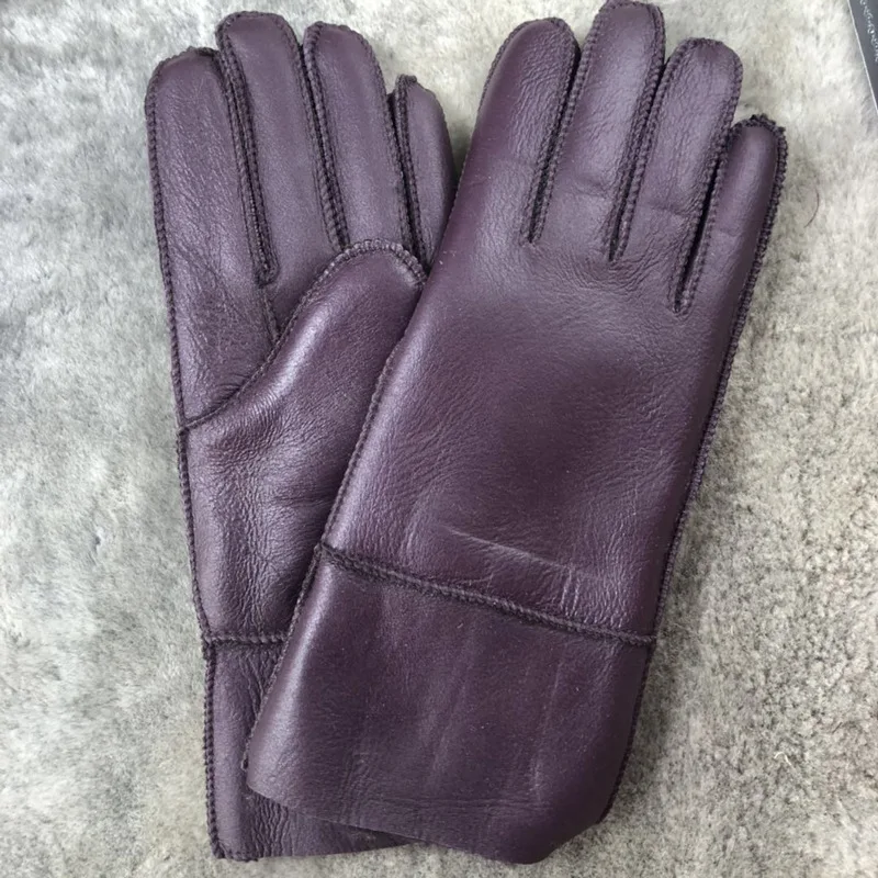 

Thicken gloves for keeping warm in winter