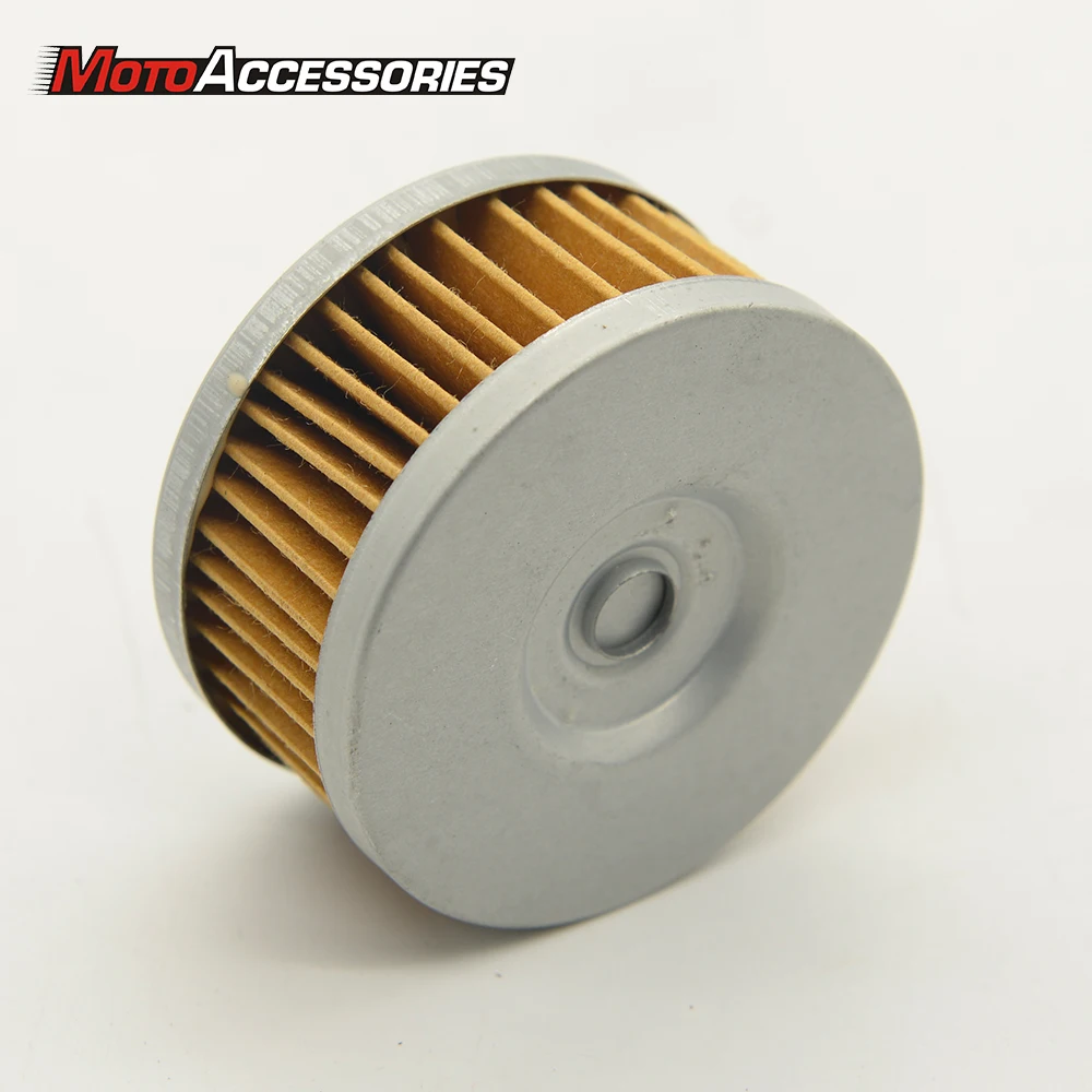 Oil Filter For Suzu…
