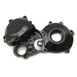 Motorcycle Engine Stator Crank Case Cover For Suzuki GSR400 GSR600 2005-2010