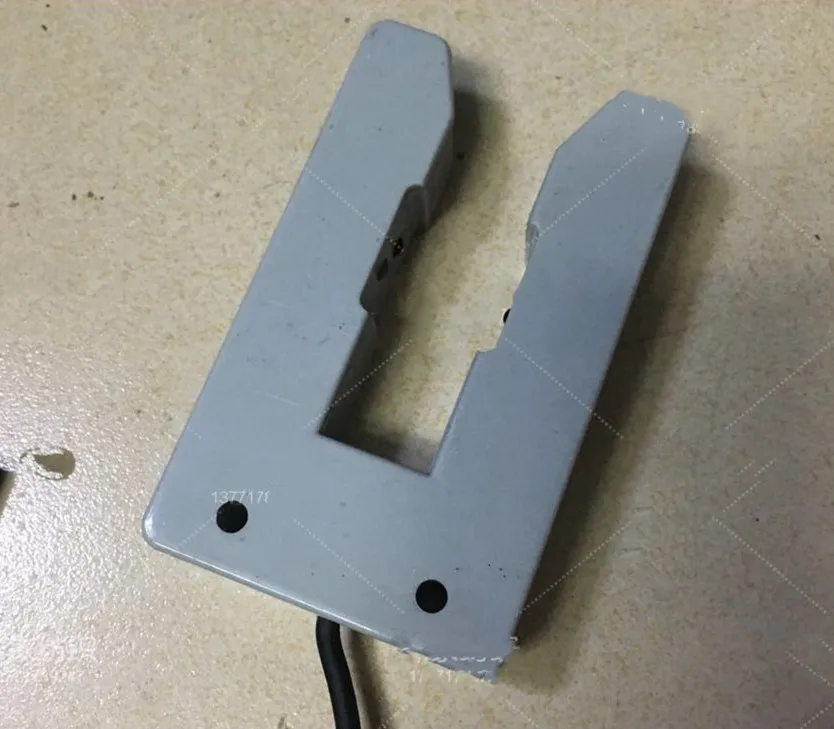 TB-600A Gegenüber seite controller 220V Behebung controller TB-600A Zentrierung control board TB-600A Korrektur Controller Sonde