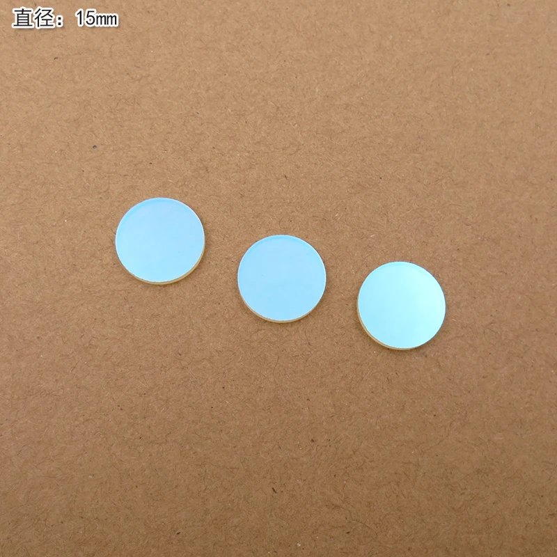 850nm狭帯域フィルター、目に見えない光のカットオフ、赤外線伝送輸入ガラスコーティング反射フィルターレンズ