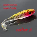 color A