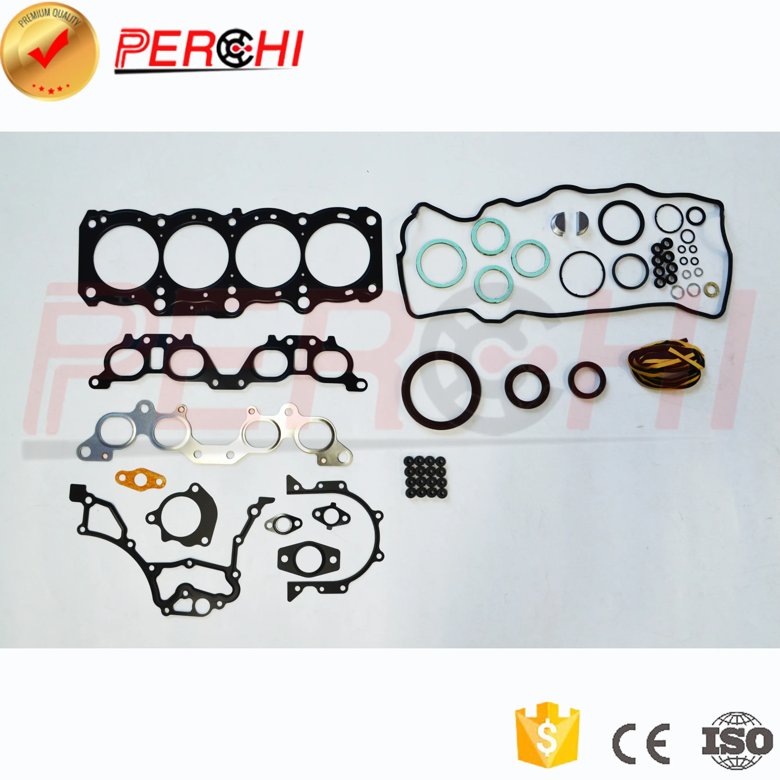 

Капитальный ремонт полный набор для 5S/SXV20 5S-FE CAMRY 1996-2001 OEM 04111-74641