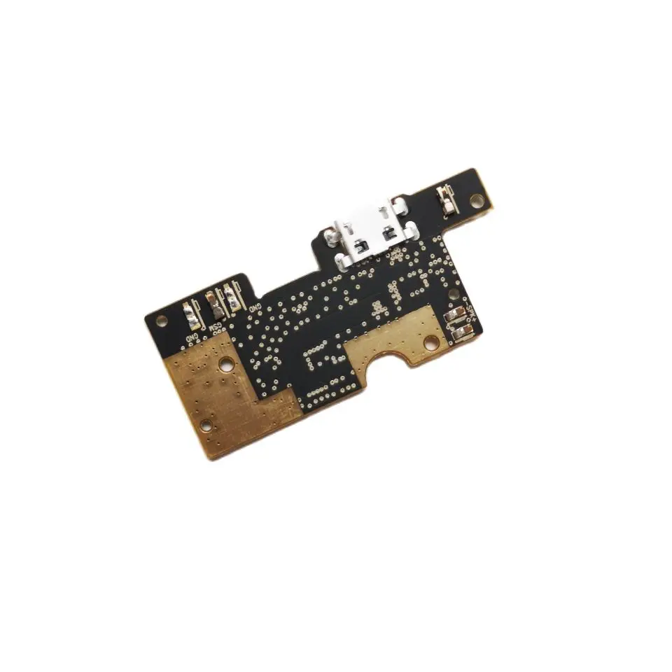 New Original For OUKITEL WP8 Pro USB Board Charger Plug Repair Accessories Replacement