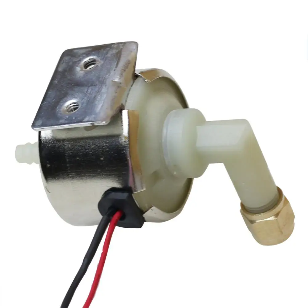 2pcs/lot AC 110V-220V 18W Oil Pump 40DCB Stage Party Parts For 400w 600w 900w Fog Smoke Machine